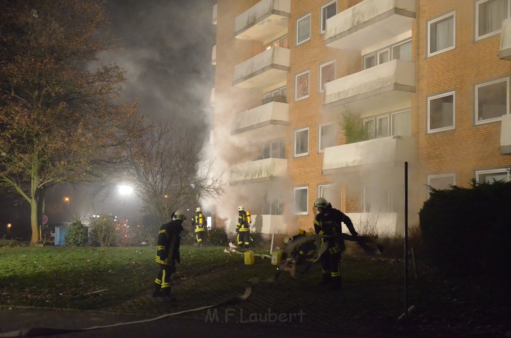 Feuer Hochhaus Leichlingen Am Buescherhof P014.JPG - Miklos Laubert